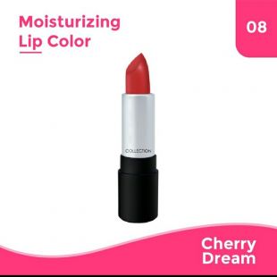 Collection Moisturizing Lip Color Cherry Dream
