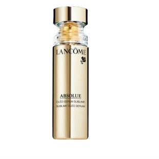 Lancome Lancome absolue sublime oleo regenerating serum 