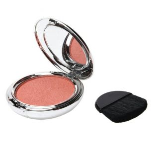 ULTIMA II Delicate Shine Blush Baked Coral