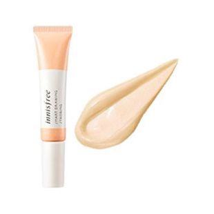 Innisfree Smart Drawing Strobing 02 Peach Light
