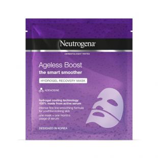 Neutrogena Neutrogena Hydrogel Mask Ageless Boost