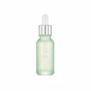 9wishes Amazing Pine Ampule Serum 