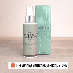 Tiff Aviana Daily Facial Cleanser 