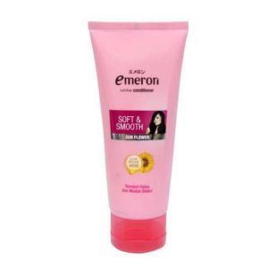 Emeron Nutritive Conditioner Soft and Smooth