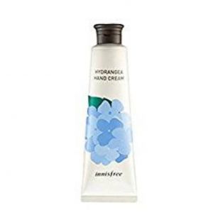 Innisfree Jeju Perfumed Hand Cream Hydrangea