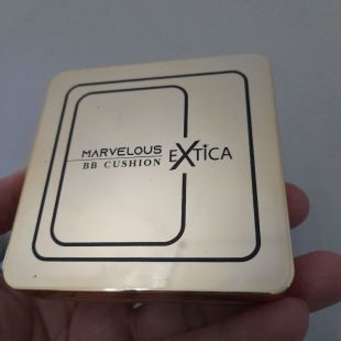 Extica BB Cushion 