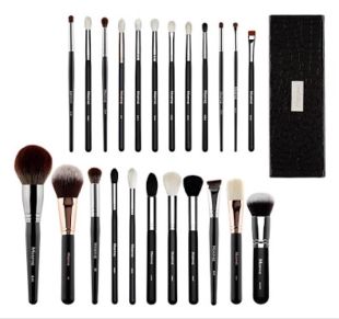 Morphe jaclyn Hill's Fav Brush Collection 