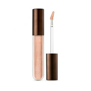 Becca Cosmetics Liquid Crystal Lip Topper Glow Gloss Champagne Dream x Bellini