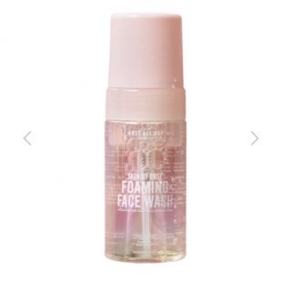 Rose All Day Cosmetics Foaming Facial Wash 