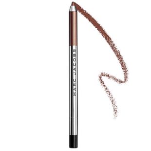 Marc Jacobs Highliner Gel Eye Crayon Eyeliner Ro(Cocoa)