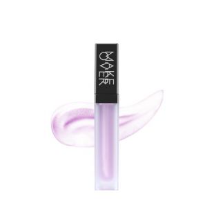 Make Over Powerstay Glossy Lip Top Coat 