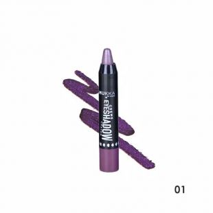 mukka Creme Eyeshadow Crayon 01