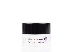Ella Skincare Day Cream SPF 50 
