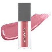 KLAVUU Urban Pearlsation Longwear Moisture Lip Tawny Beige