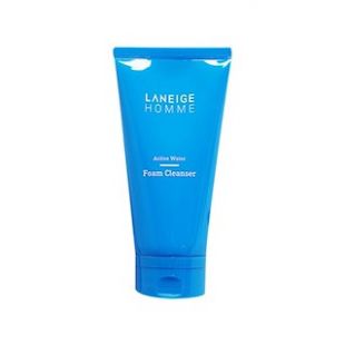 Laneige Active Water Cleanser 