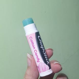 Chapstick Classic Lip Balm Cotton Candy