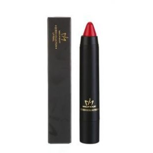 Miniso Queen Collection Lip Pencil 04 Red