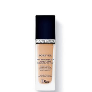 Dior DIORSKIN FOREVER PERFECT MAKEUP EVERLASTING WEAR PORE REFINING EFFECT 033 Amber Beige