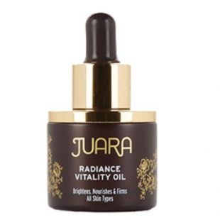 JUARA Radiance Vitality Oil 