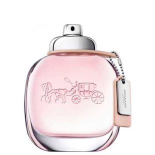 Coach Coach Eau De Toilette 