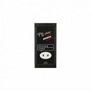 Holika Holika Pig-nose Black Head Strong Spot Pore Strip 