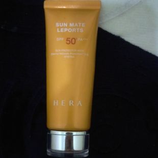 Hera Sun Matte Lesport Spf 50 