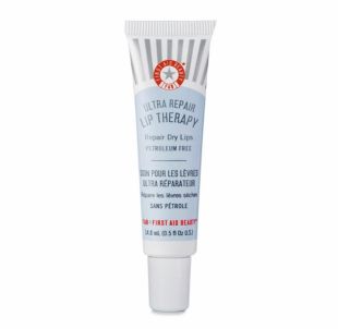 First Aid Beauty Ultra Repair Lip Therapy 