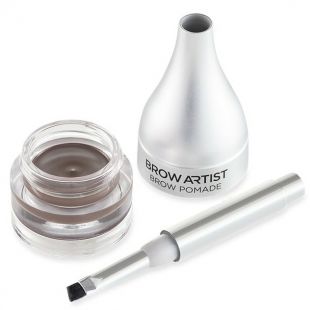 L'Oreal Paris Brow Artist Pomade 106 Ebony