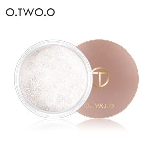 O.TWO.O Loose Setting Powder 01