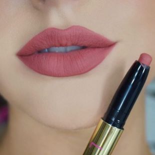 LipLand matte lip crayons kerrina