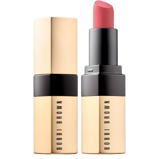 Bobbi Brown Luxe Matte Lipstick Bitten Peach