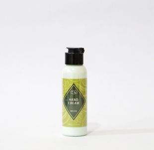 Ella Skincare Hand Cream Melon