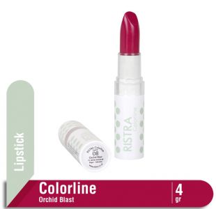 Ristra Colorline Lipstick 08 Orchid Blast