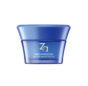 ZA Deep Hydration Lasting Moisture Gel 