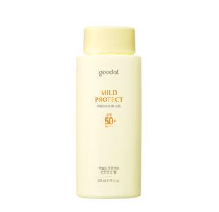 Goodal Mild Protect Fresh Sun Gel SPF 50 PA+++ 