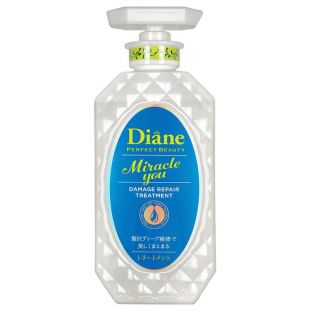 Moist Diane Miracle You Treatment 