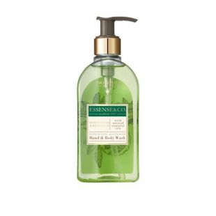 Oriflame Essense&Co. Hand & Body Wash Elderflower & Bergamot