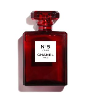 Chanel N°5 L’EAU Limited Édition 