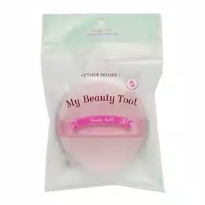 Etude House My Beauty Tool Powder Puff 