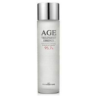 FROMNATURE Age Treatment Essence 
