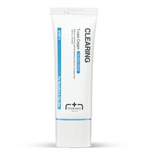 Sferangs Clearing T Care Cream 