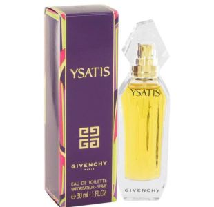 Givenchy Ysatis Eau De Toilette 