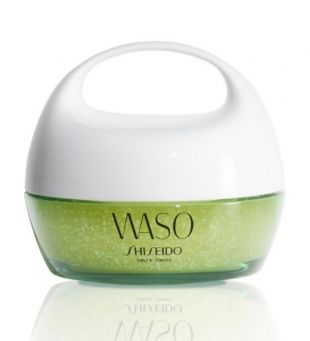 Shiseido WASO Beauty Sleeping Mask 