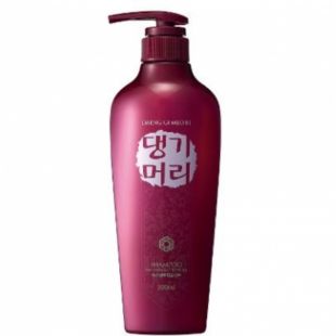 Daeng Gi Meo Ri Shampoo for Normal to Dry Scalp 