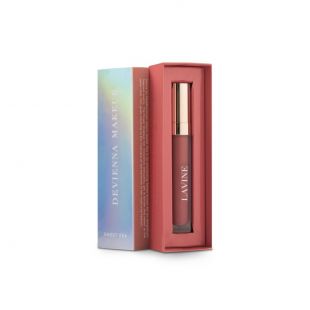 Lavine Beaute? La Parfaite Lip Eye Cheek x Devienna Makeup Sweet Pea