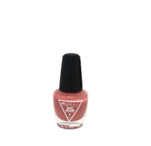 mukka Nail Shade 03