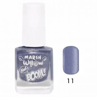 Marshwillow Nail Boom Nail Polis Blink Series 11