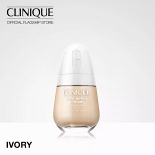 CLINIQUE Even Better Clinical Serum Foundation Broad Spectrum SPF 20 Ivory