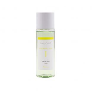 Bellflower Pineapple PHA Peeling Toner 