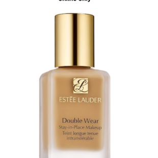 Estee Lauder Double Wear Stay-in-Place Makeup SPF10 Foundation Buff